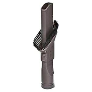 Dyson up13 upright vacuum Gray Brush attachment combo tool accessory part EUC